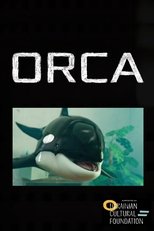 Poster de la película Orca