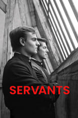 Poster de la película Servants