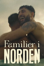 Poster de la serie Familier i Norden