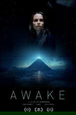 Poster de la película Awake