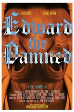 Poster de la película Edward the Damned