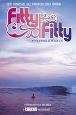 Poster de la película Fitty Fitty