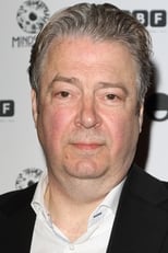 Actor Roger Allam