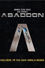 Poster de la película Abaddon
