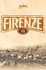 Poster de la película Firenze VR