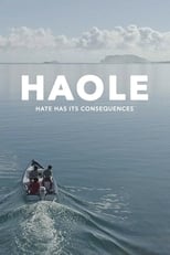 Poster de la película Haole