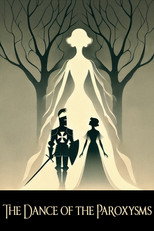 Poster de la película The Dance of the Paroxysms