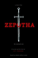 Poster de la película ZEPOTHA - The Short Film