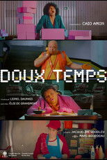 Poster de la película Doux temps