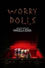 Poster de la película Worry Dolls