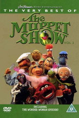 Poster de la película The Very Best of the Muppet Show: Volume 3