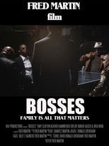 Poster de la película Bosses