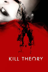 Poster de la película Kill Theory