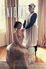 Poster de la película Enigma