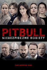 Poster de la película Pitbull: Tough Women