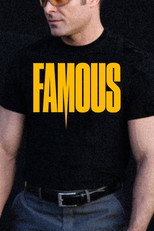 Poster de la película Famous