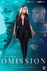 Poster de la película Omission