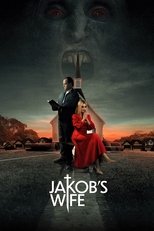 Poster de la película Jakob's Wife