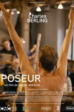 Poster de la película Poseur