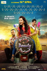 Poster de la película Pinky Beauty Parlour