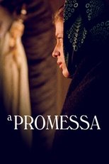 Poster de la película The Vows