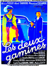 Poster de la película The Two Girls