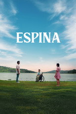 Poster de la película Espina