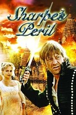 Poster de la película Sharpe's Peril