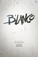 Poster de la película Blanco
