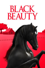 Poster de la película Black Beauty