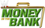 Logo WWE Money in the Bank