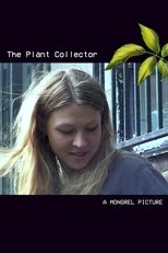 Poster de la película The Plant Collector