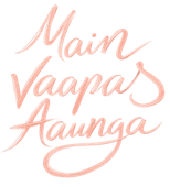 Logo Main Vaapas Aaunga