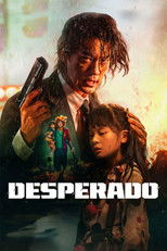 Poster de la película Desperado