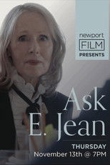 Poster de la película Ask E. Jean