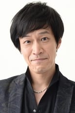 Actor Rikiya Koyama