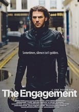 Poster de la película The Engagement
