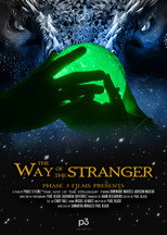Poster de la película The Way of the Stranger