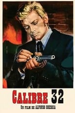 Poster de la película Calibre 32