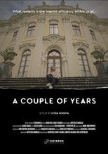 Poster de la película A Couple of Years