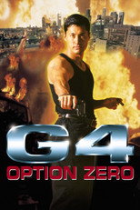 Poster de la película Option Zero