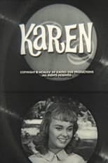 Poster de la serie Karen