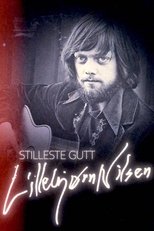 Poster de la película Quietest Boy – The Lillebjørn Nilsen Story