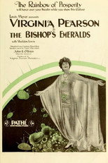 Poster de la película The Bishop's Emeralds