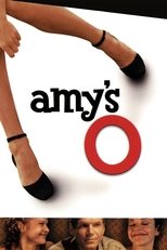 Poster de la película Amy's Orgasm