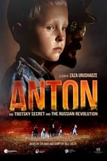 Poster de la película Anton