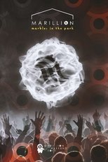 Poster de la película Marillion: Marbles in the Park