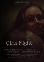 Poster de la película Girls Night