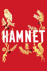 Poster de la película Hamnet