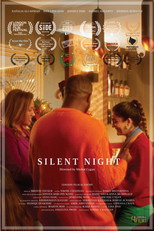 Poster de la película Silent Night